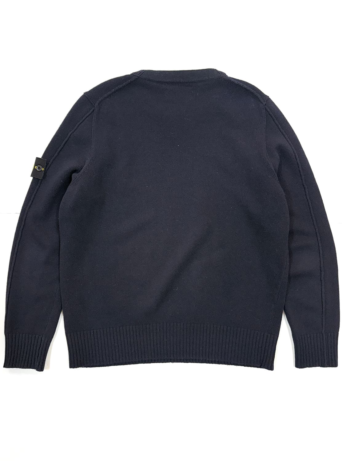 Stone Island 크루넥 니트 상품이미지7