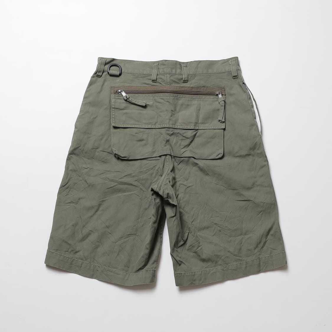 MaulRuck 하프 팬츠 상품이미지5