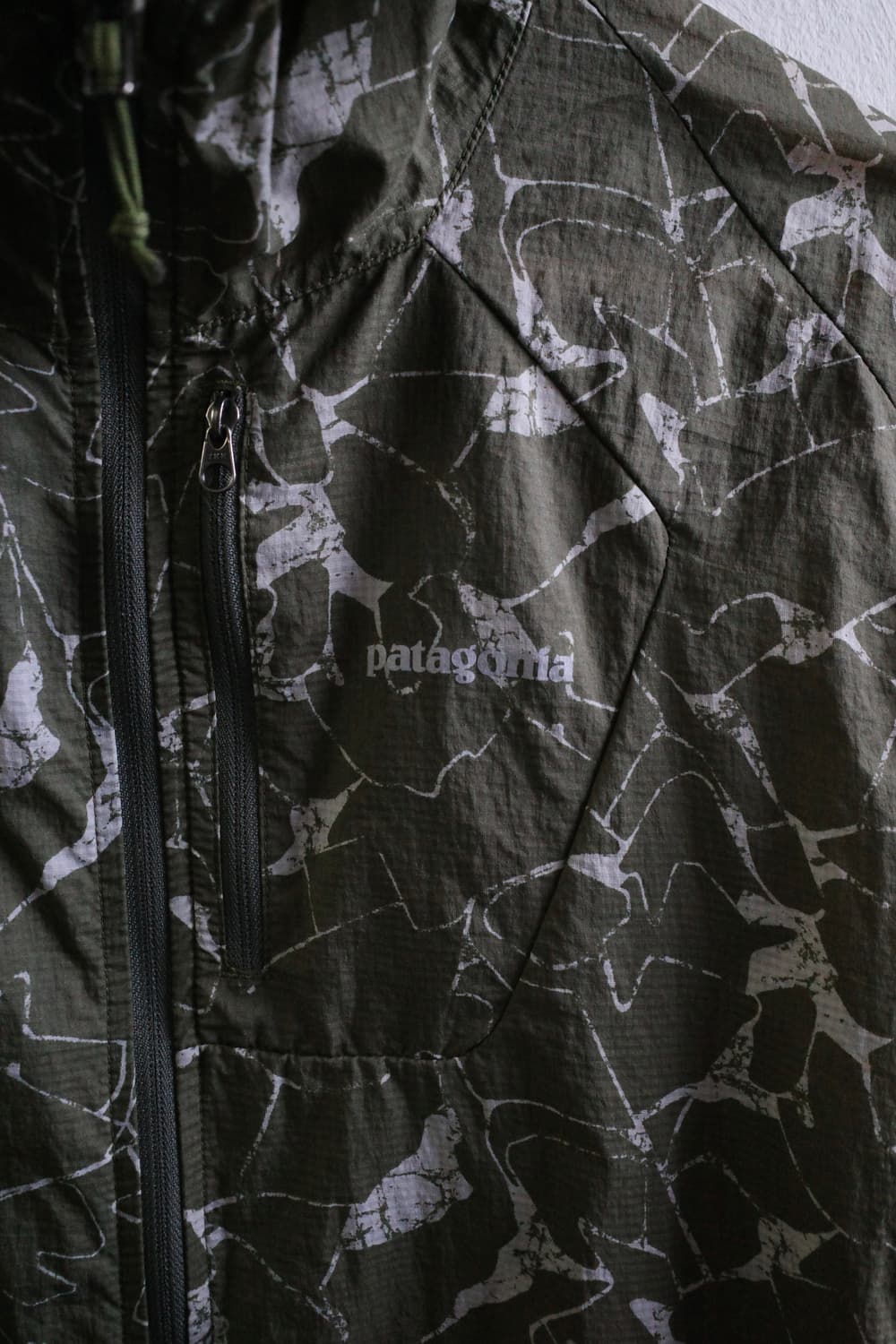 파타고니아 후디니 자켓 상품이미지4