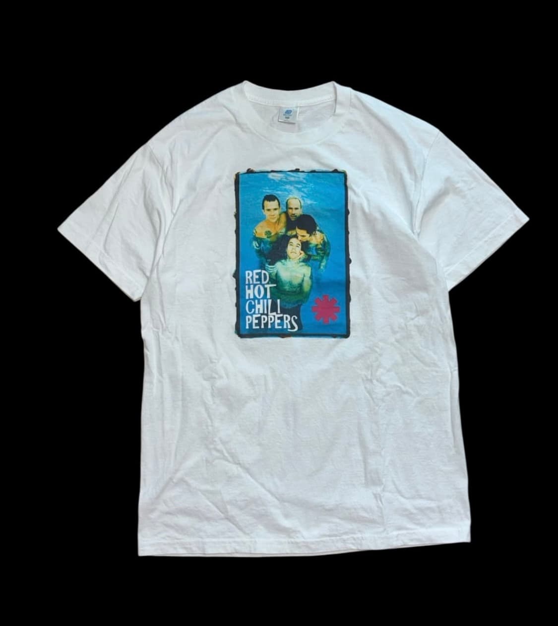 90’s vintage red hot chilli peppers 상품이미지2