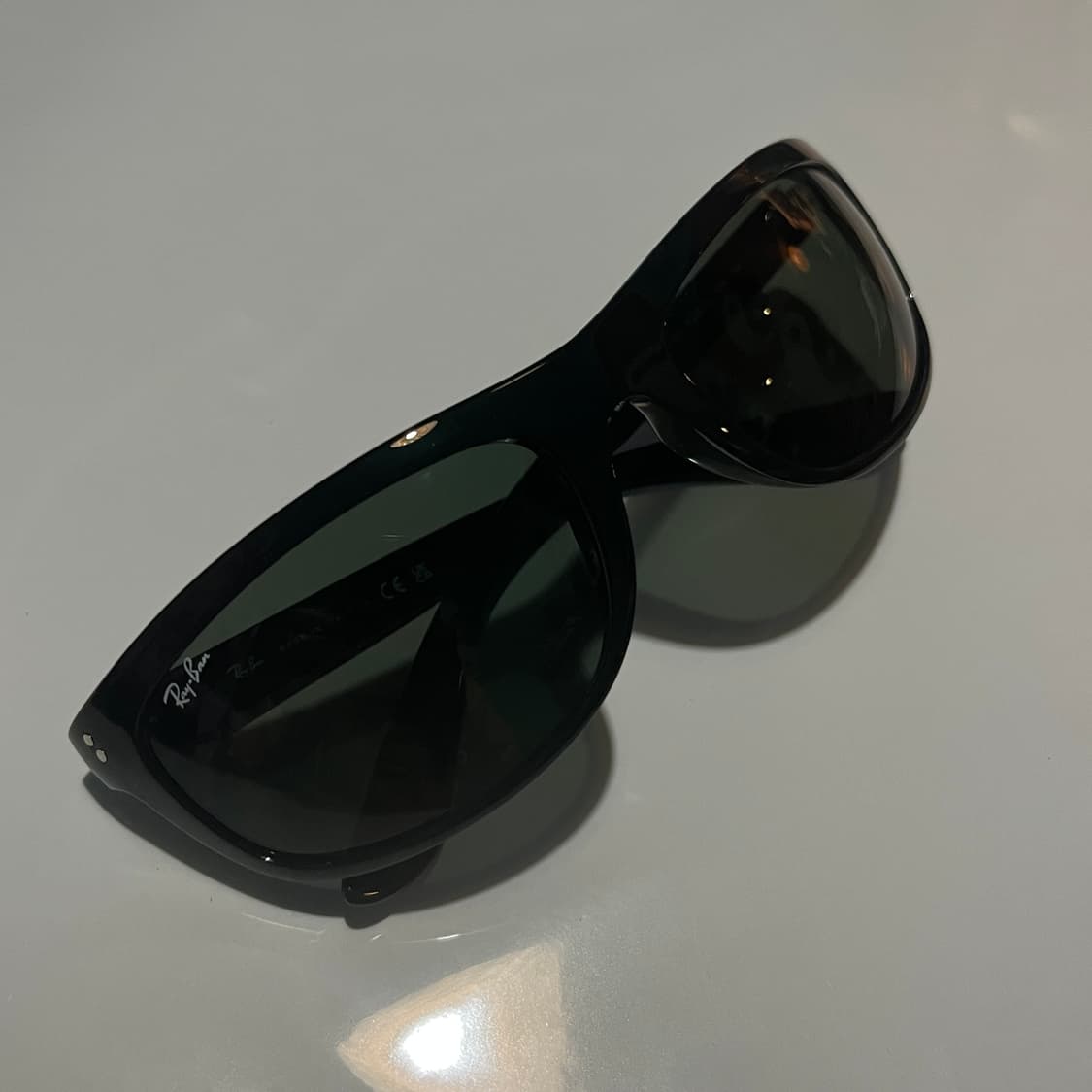 rayban 레이벤 RB4089 BALORAMA 발로라마 상품이미지1