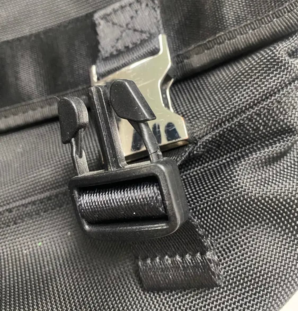 라코스테 KOME(코메) 메신저백(B294) 상품이미지7