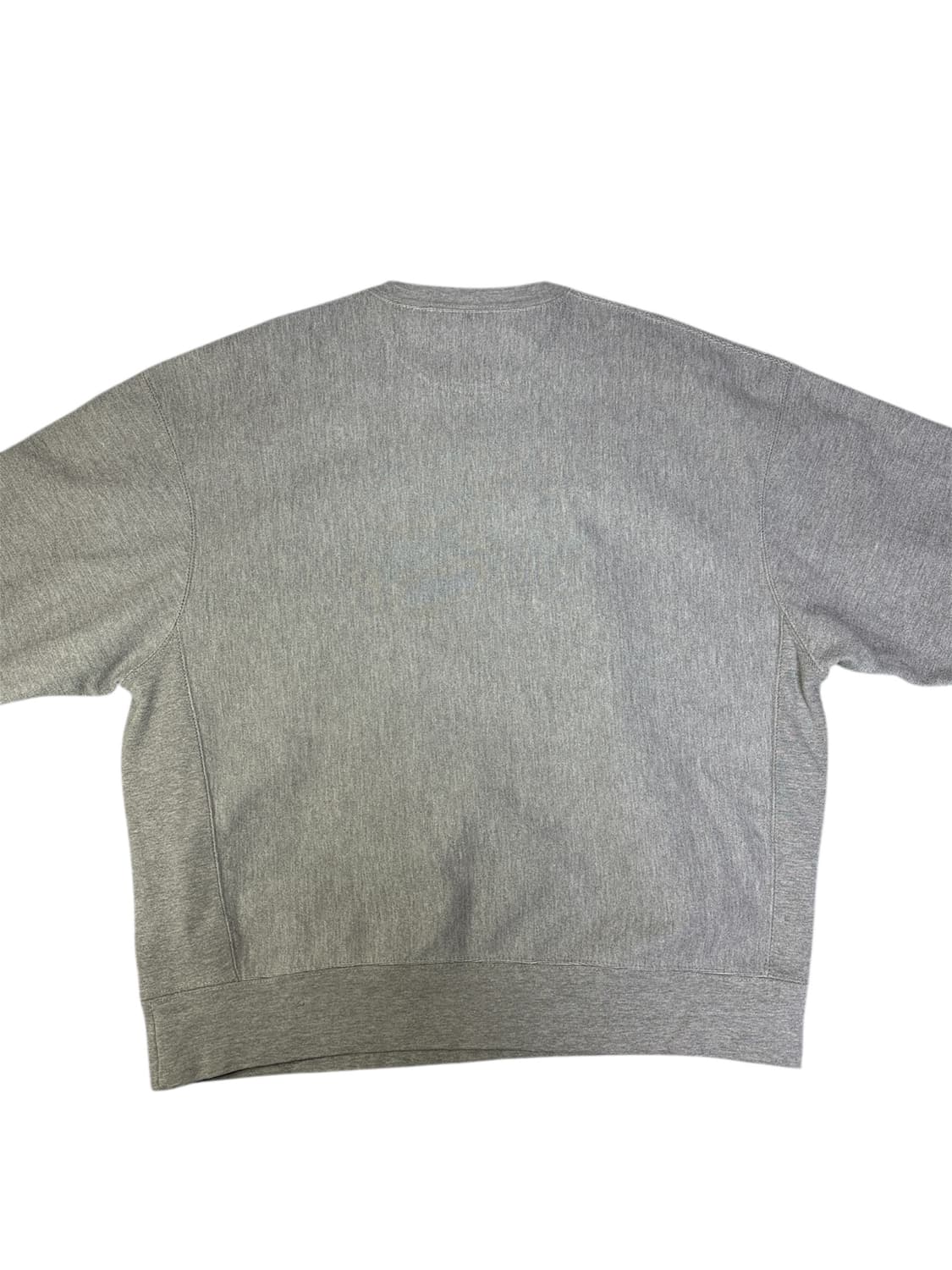 빈티지 90s 챔피온 오리지널 리버스위브 KUTZTOWN 맨투맨 XL 상품이미지7