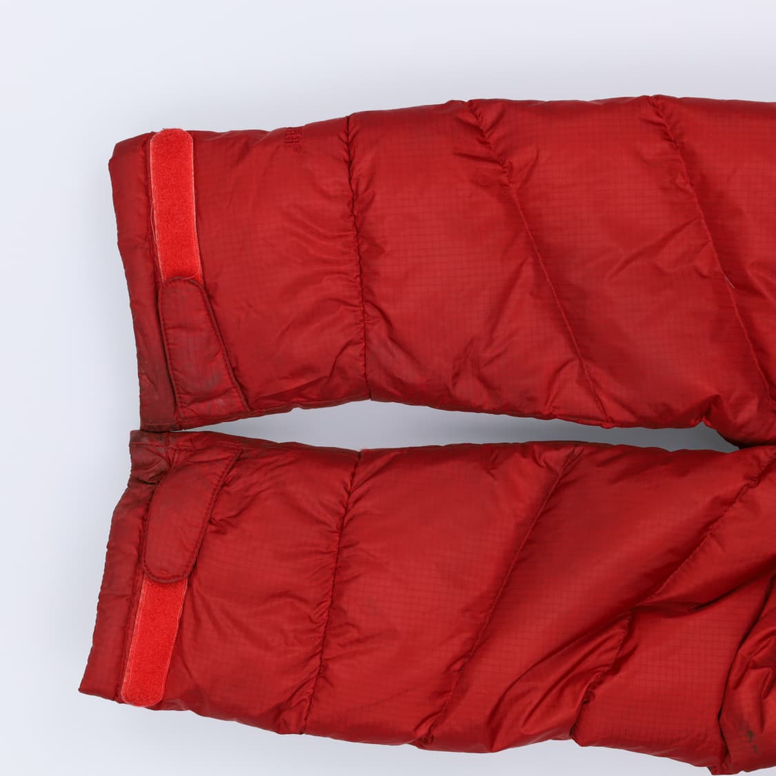 [XL] 에이글 구스다운 패딩점퍼 1128HR1 상품이미지7