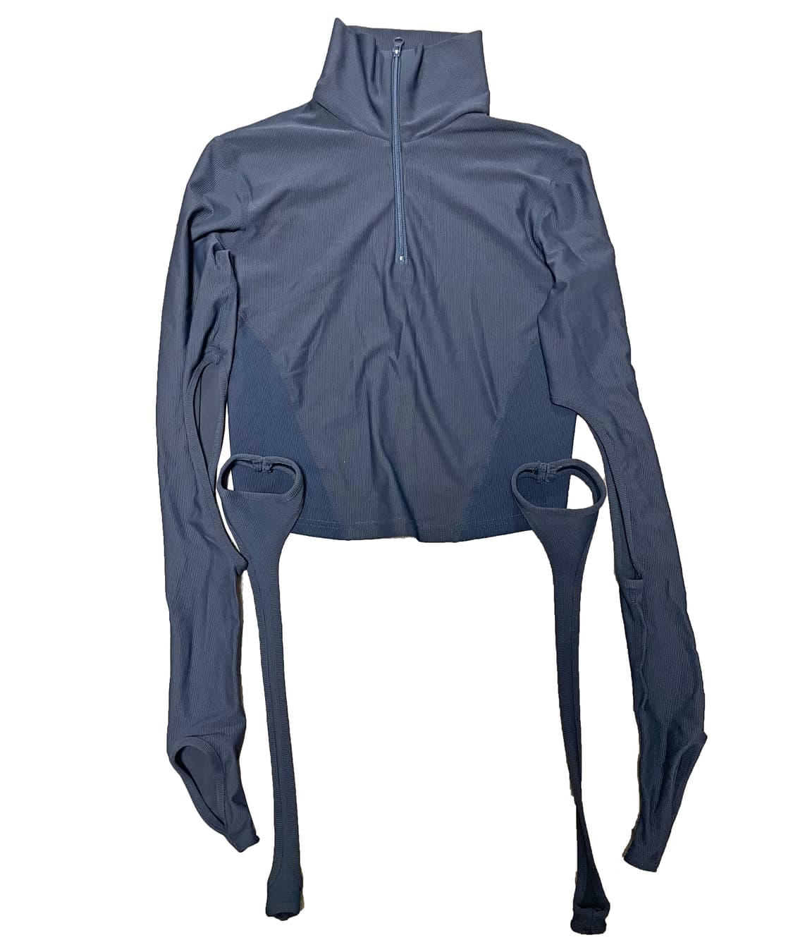 Hyein Seo Half Zipup Top 상품이미지5