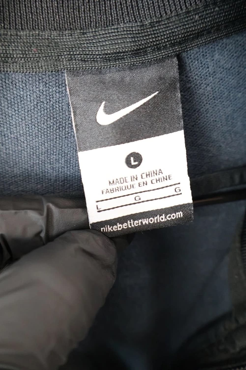 Nike 2011 Manchester United Jersey 상품이미지7