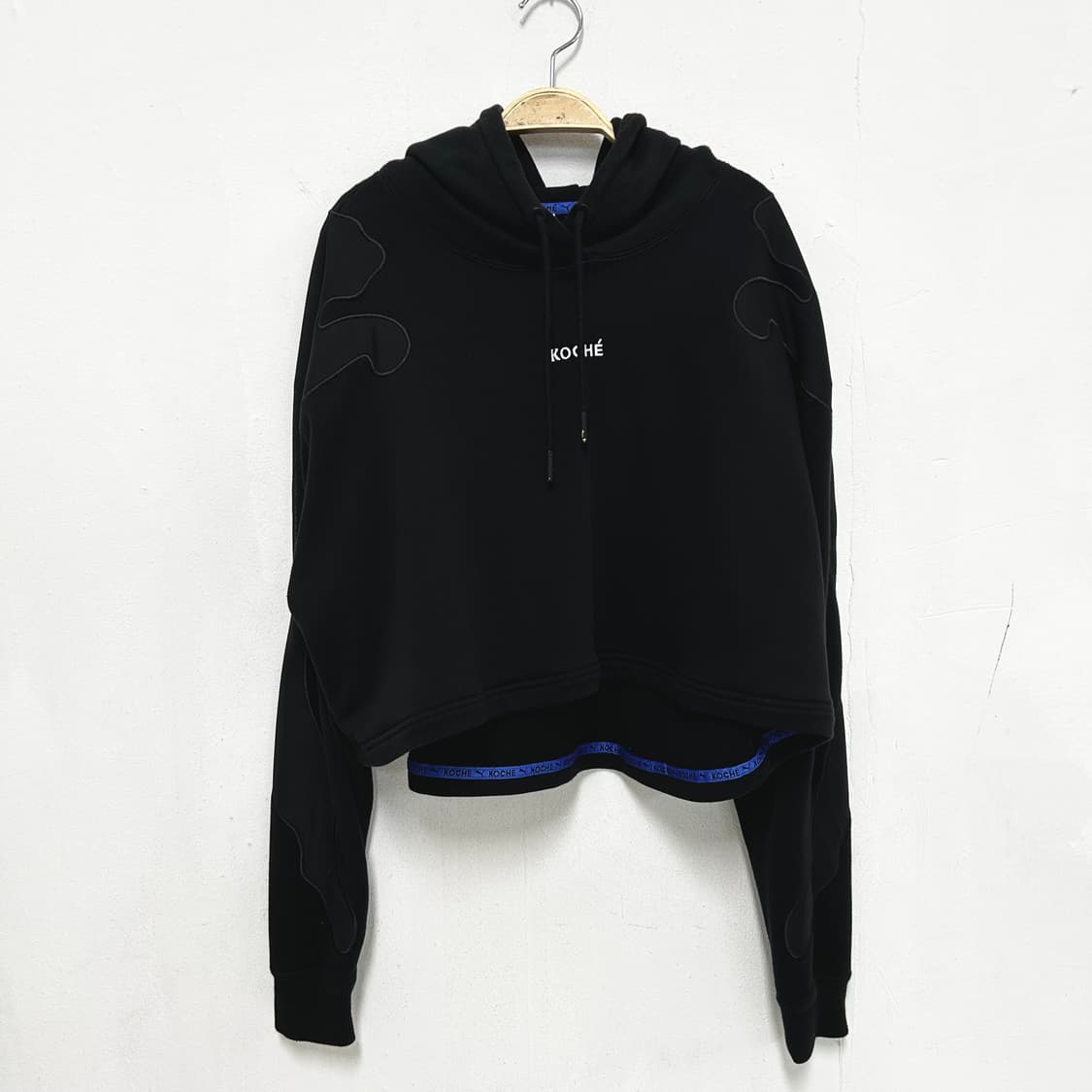퓨마 코셰 후드티셔츠 상품이미지2