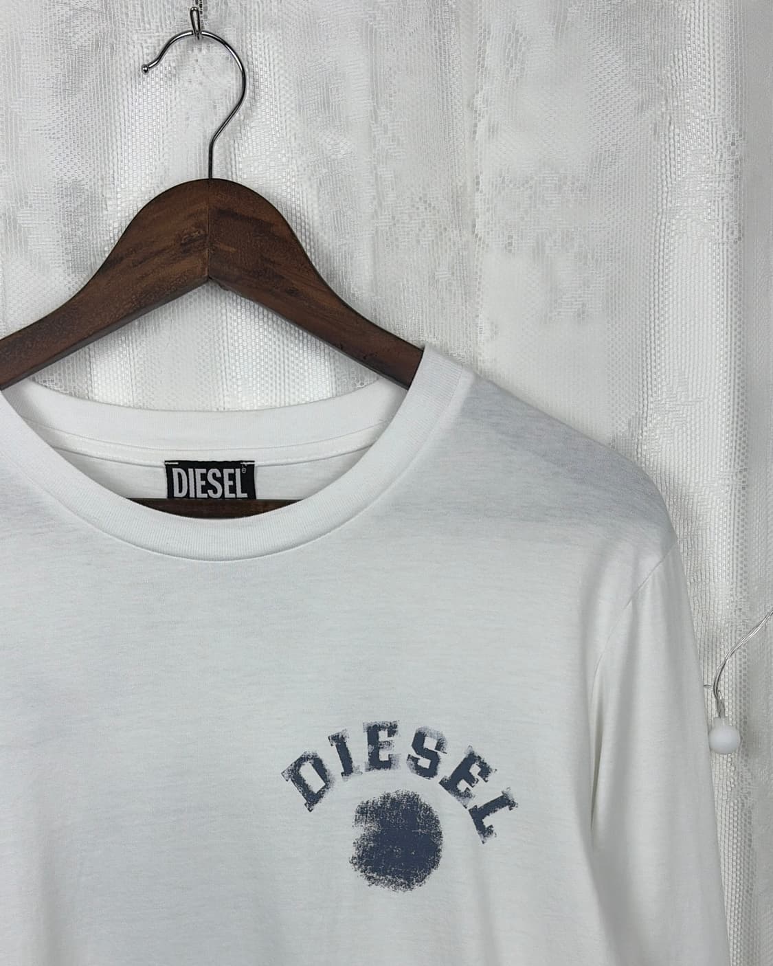 DIESEL top 상품이미지5