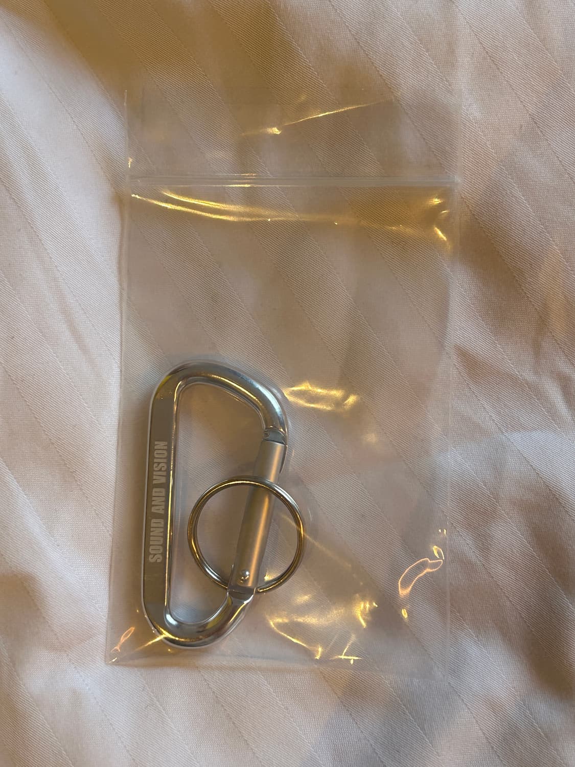 히스테릭글래머 카라비너 상품이미지3