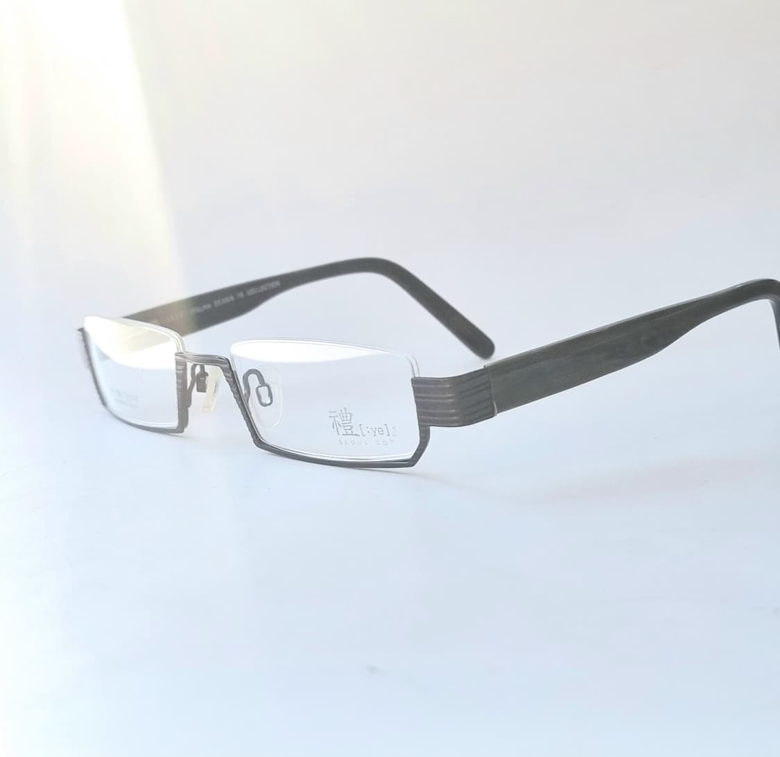 데드스탁 언더림 건메탈 찐그레이 스퀘어 406 상품이미지3