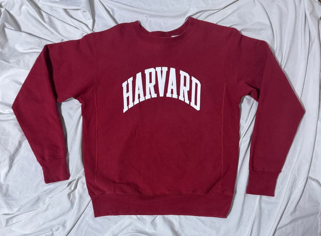 Usa 챔피온 리버스위브 스웨트셔츠 상품이미지1