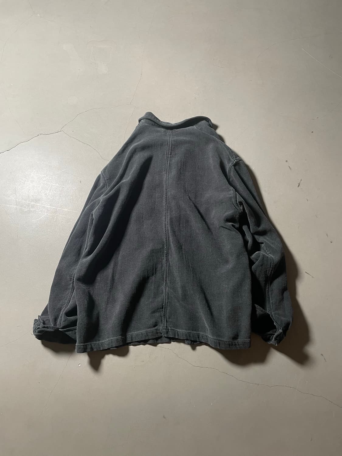H•d **다이닝 프렌치 수브니르 자켓** 상품이미지3