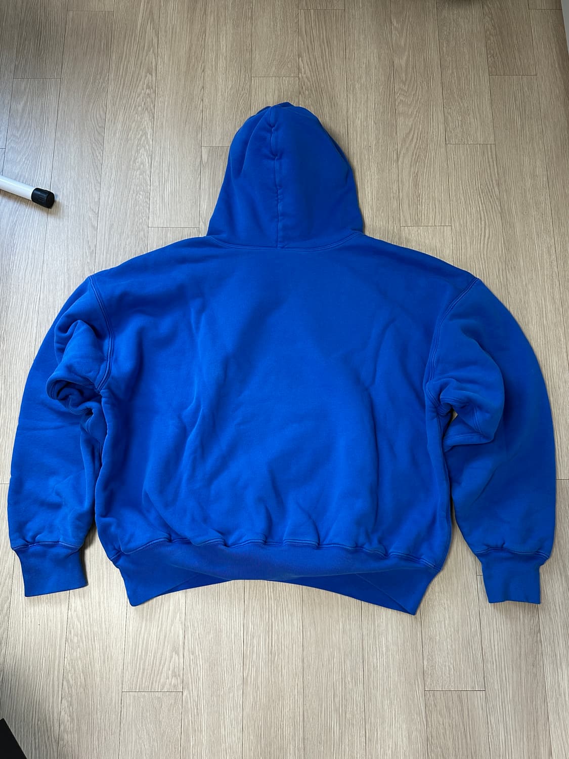 YZY GAP 퍼펙트 후디 (XL) 상품이미지1