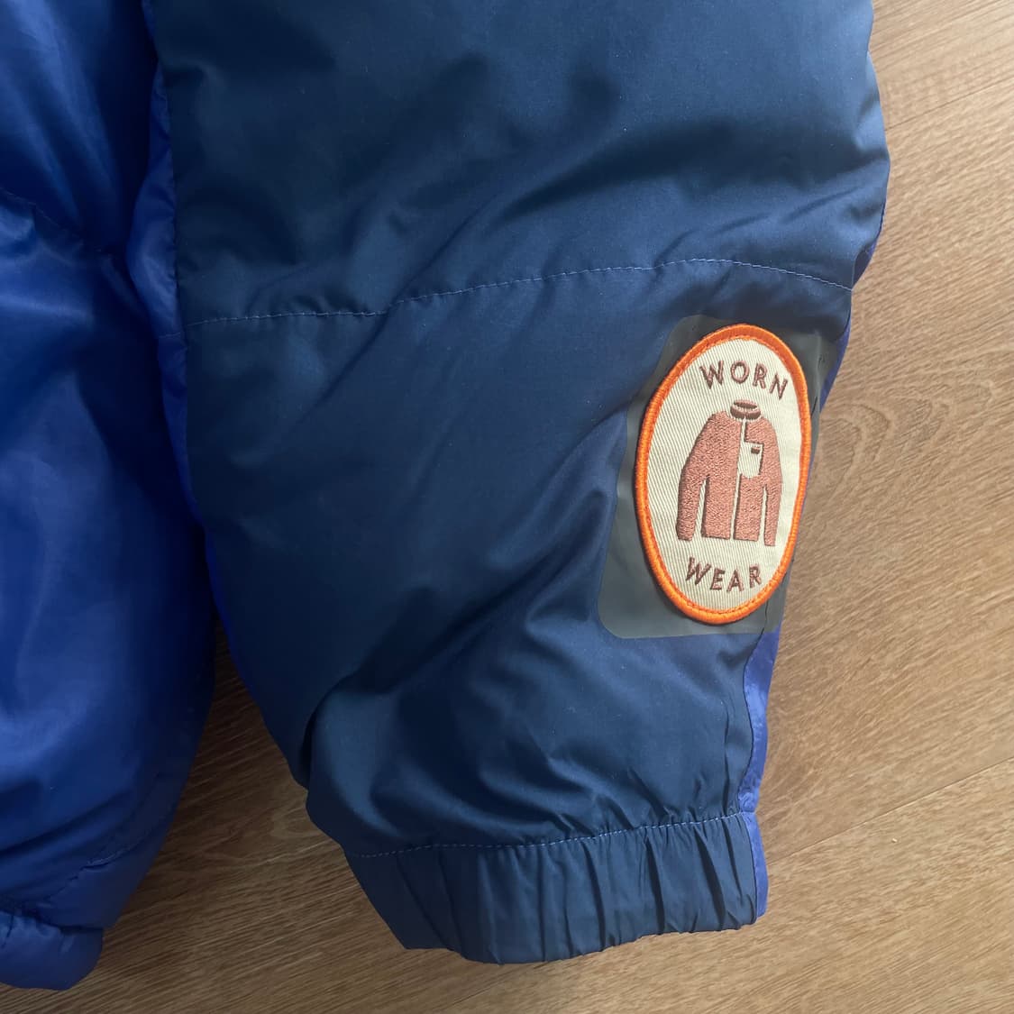 파타고니아 구스다운 상품이미지10