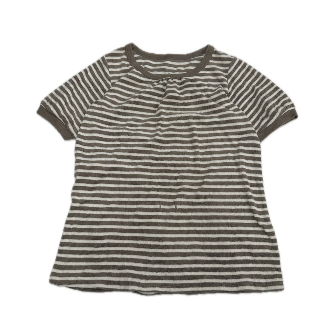 🍮베이비 쇼콜라 코디세트🍮 양털 그런지 모리걸 프릴 러블리 라떼갸루 상품이미지6