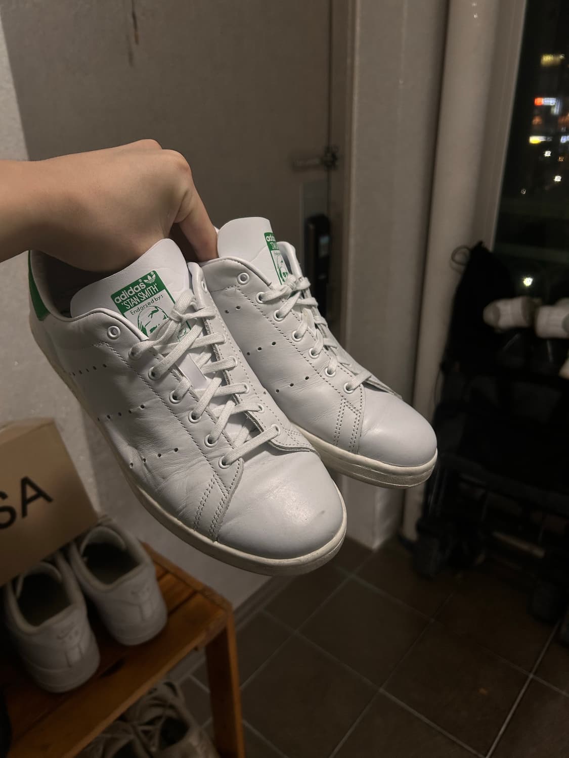 스탠스미스 80‘s 270 상품이미지1