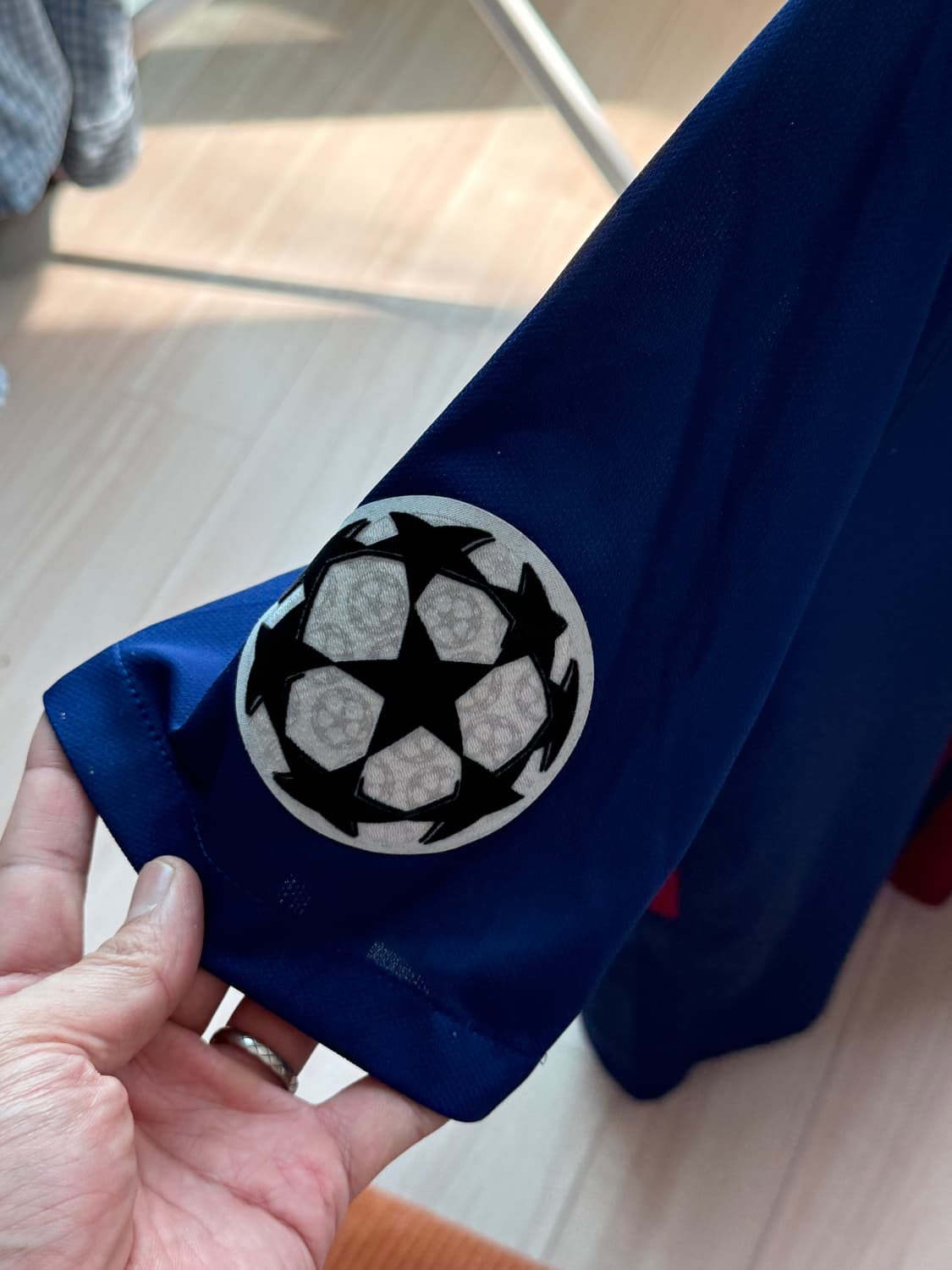 바르셀로나 1718 메시 상품이미지3