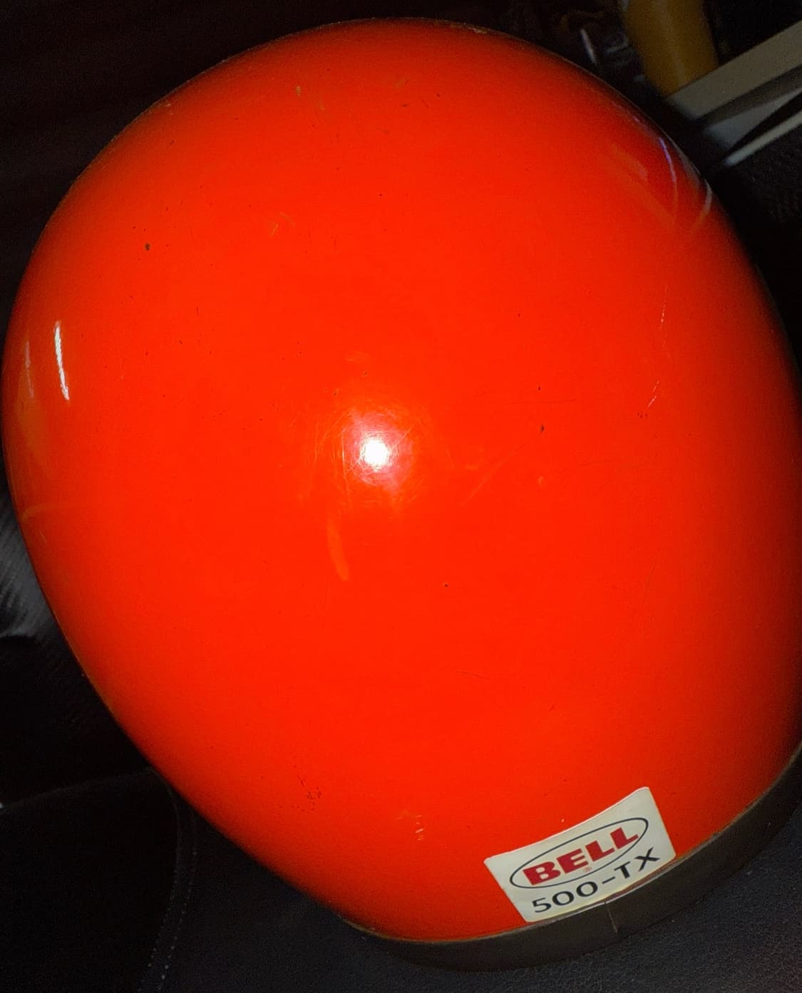 bell 500tx 1968  상품이미지4