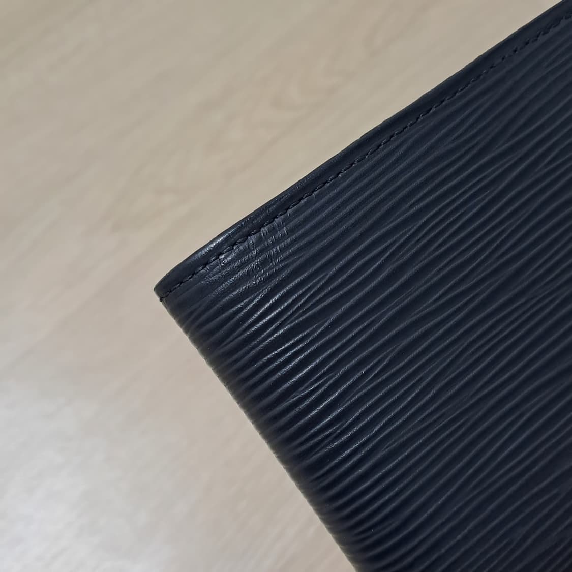 [100%/정품] 루이비통 에피 반지갑 네이비,루이비통지갑,루이비통반지갑 상품이미지4