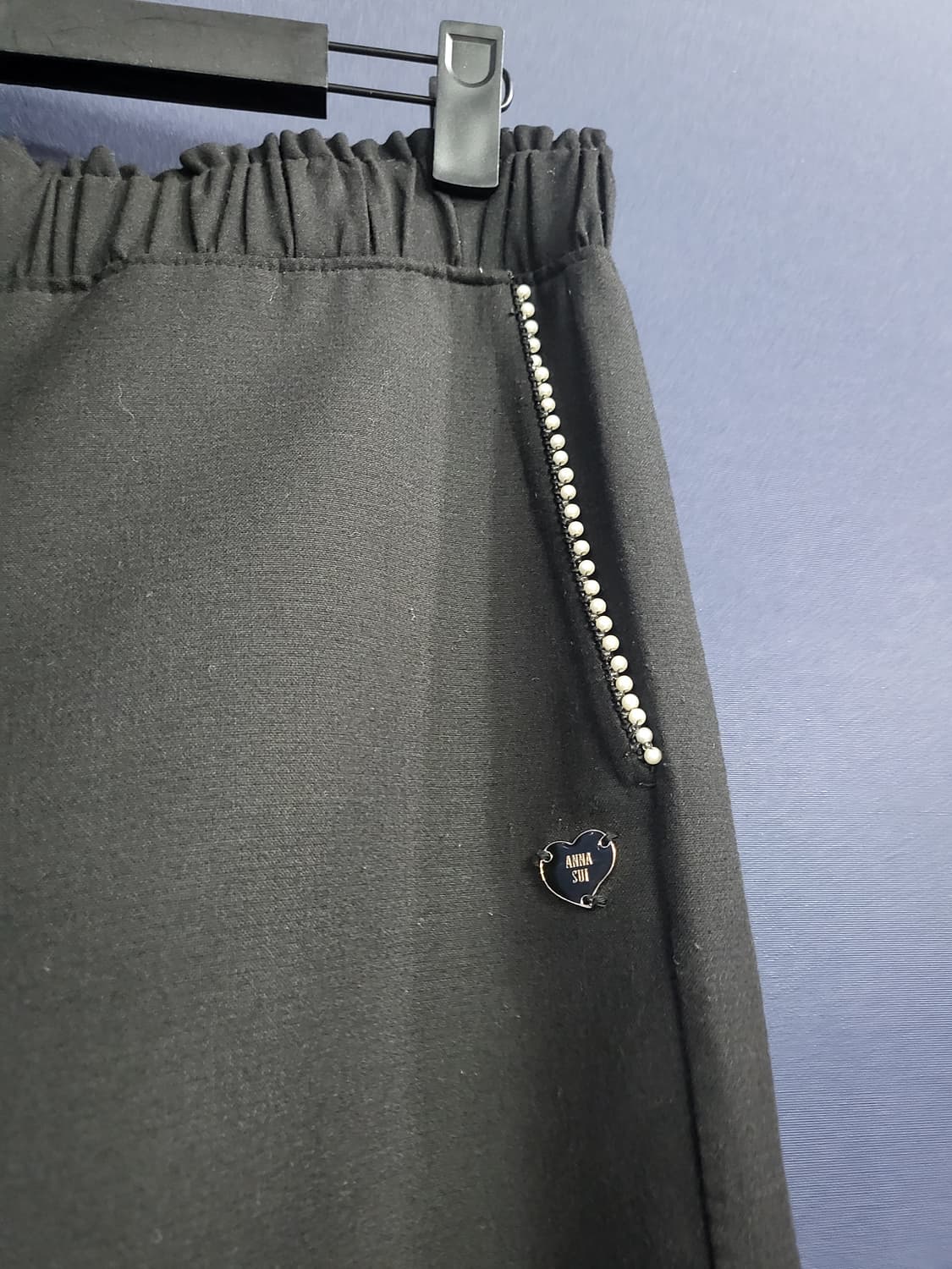 안나수이 밴드팬츠 상품이미지2