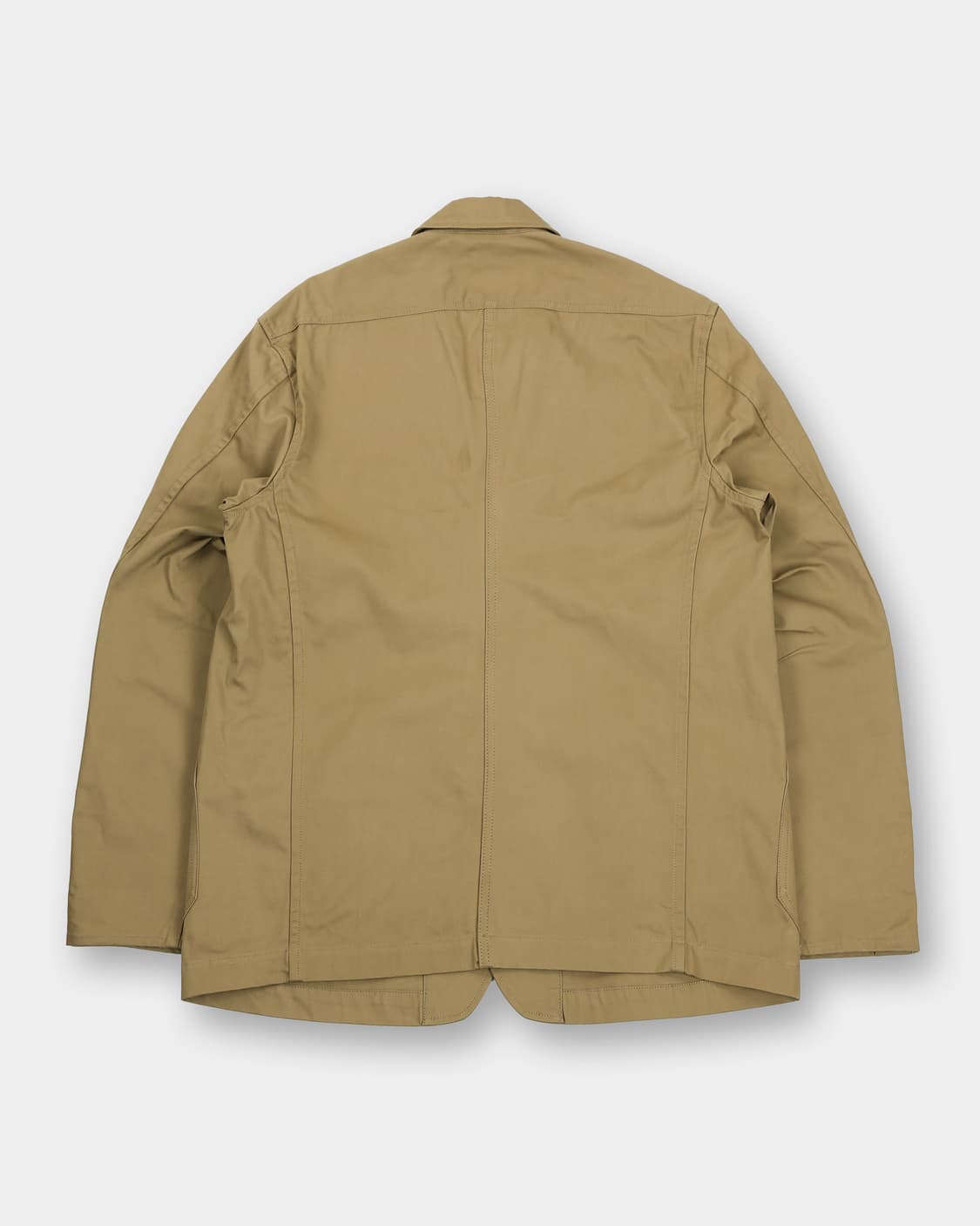 KATO' Tailored Work Jacket 상품이미지3