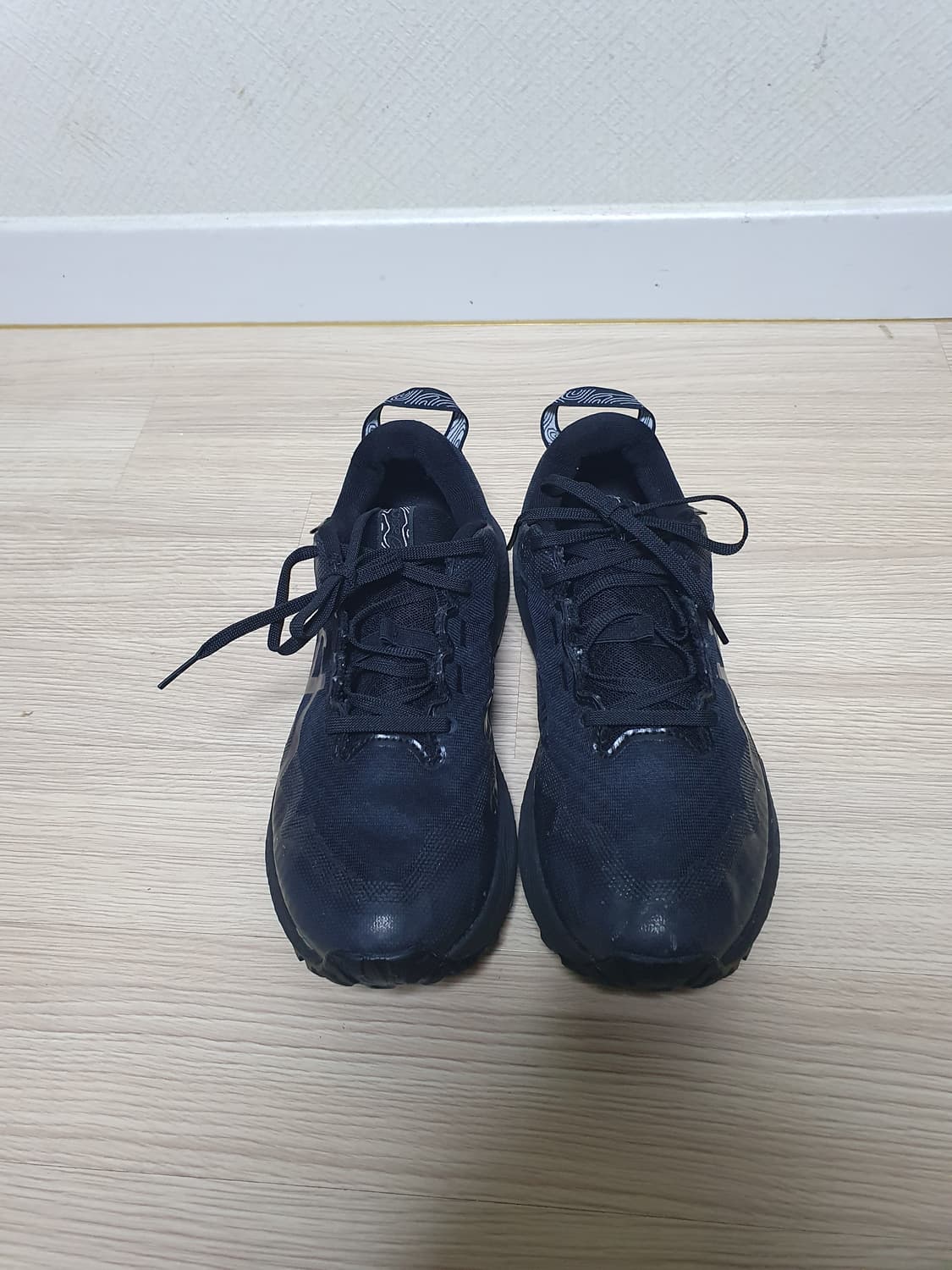 아식스 젤 트라부코 고어텍스 트레킹화 265 상품이미지3