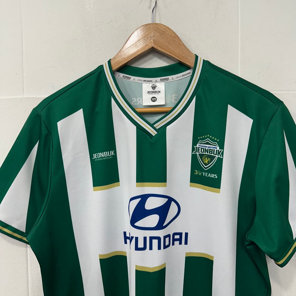 2024 전북현대 보급형 유니폼 상품이미지2