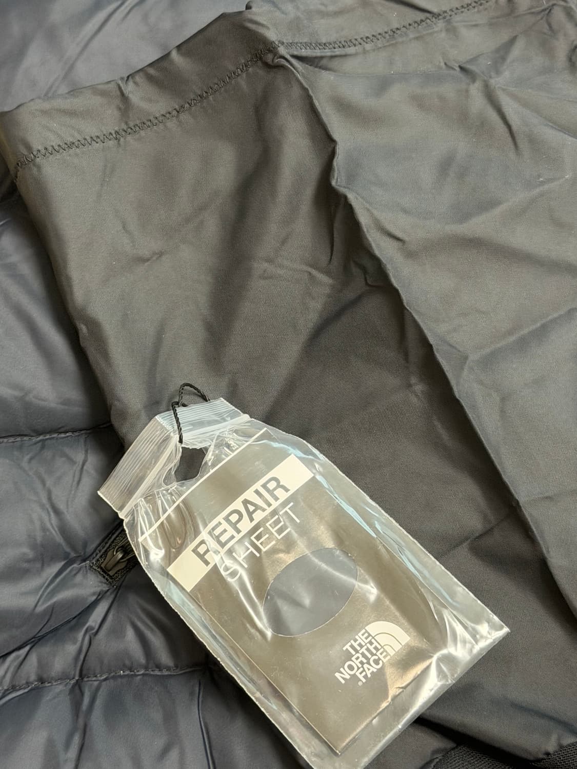 노스페이스 루타 다운 자켓 라지 100 상품이미지8