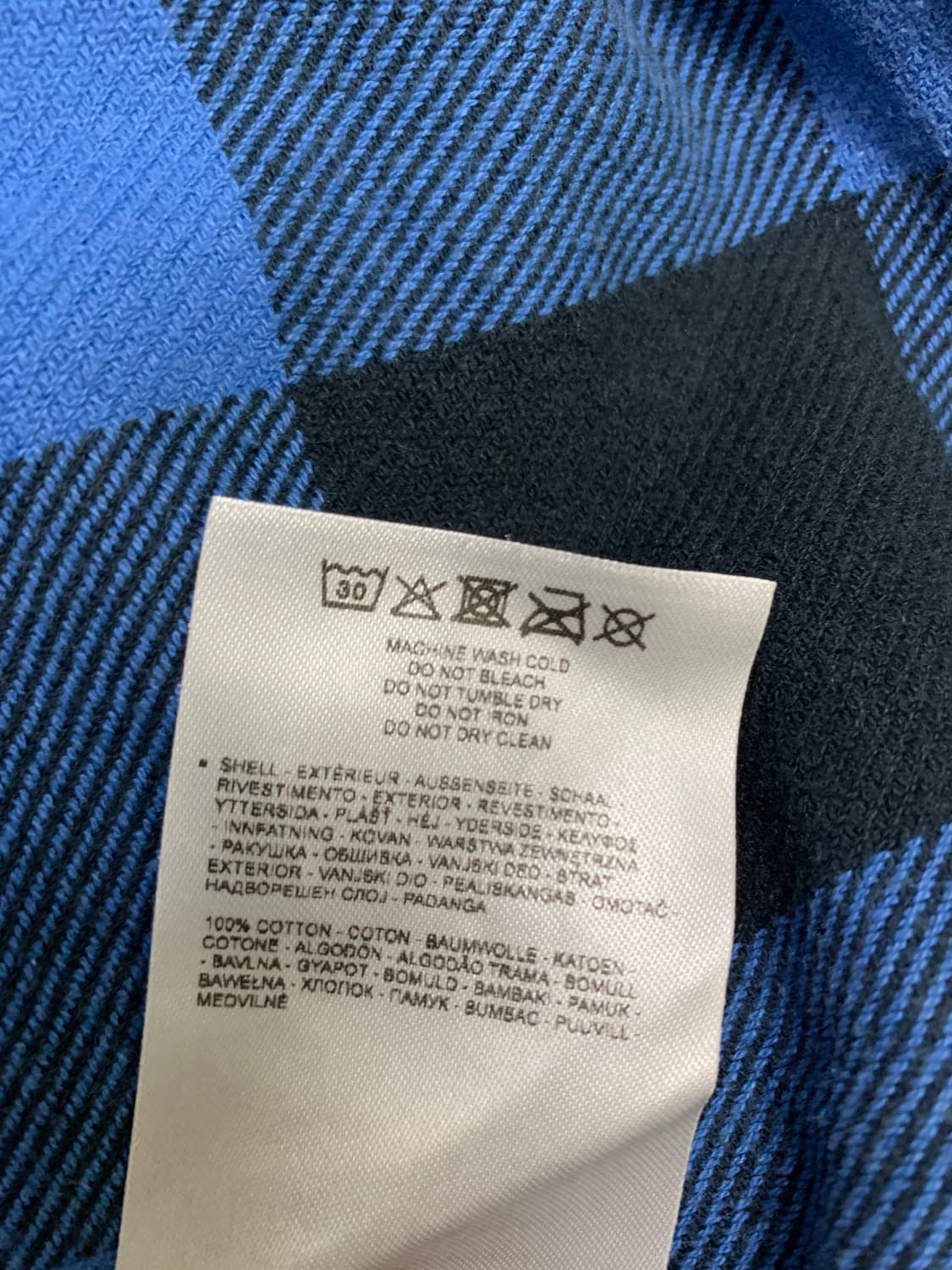 DICKIES shirt 상품이미지3