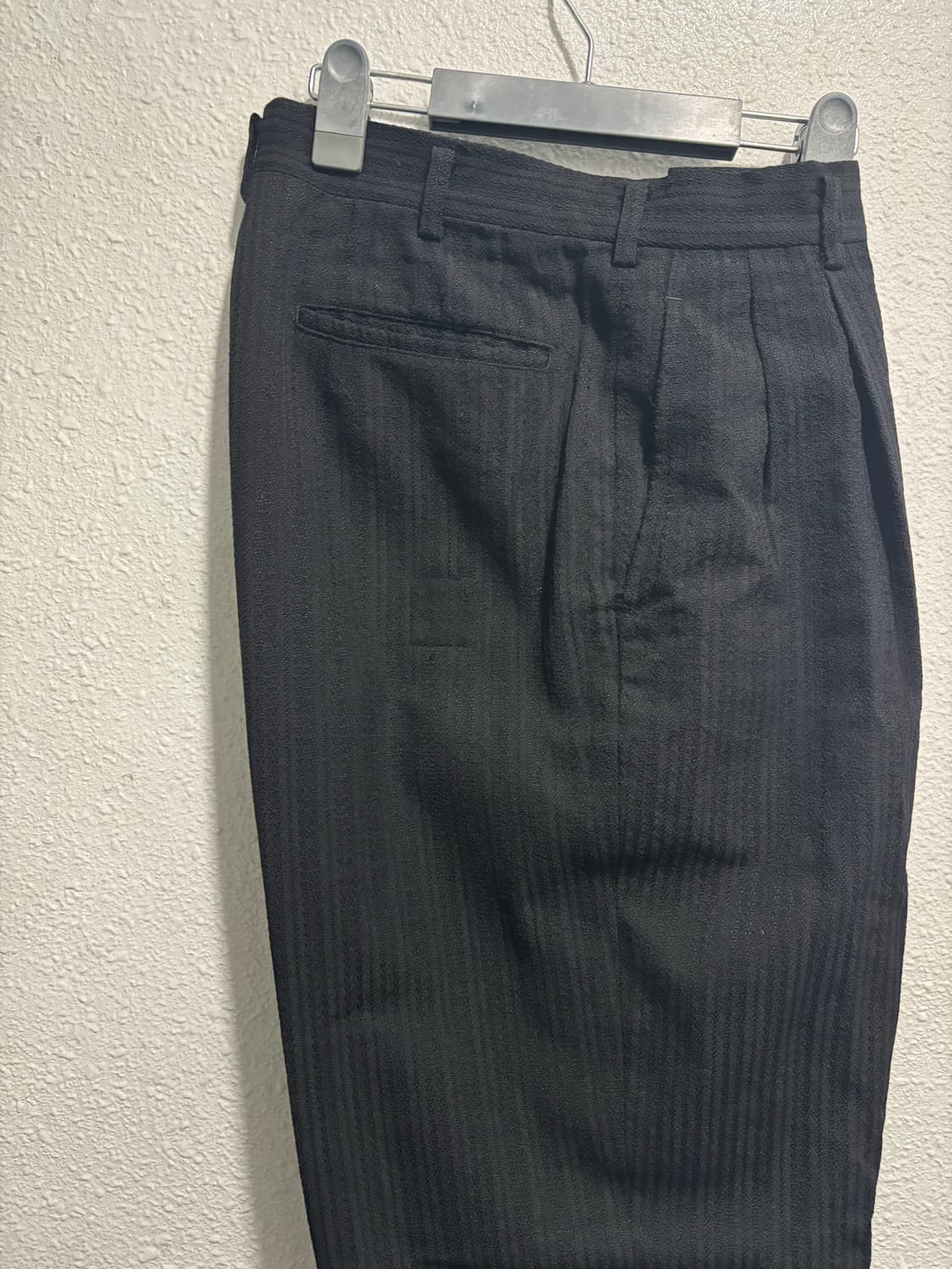 90s 꼼데가르송 옴므 셋업 다나카 옴므 상품이미지10