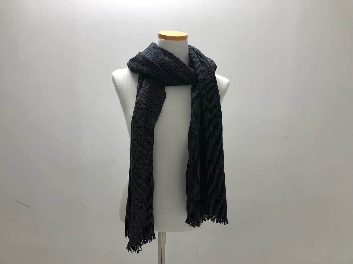 Striped Long Muffler 상품이미지2