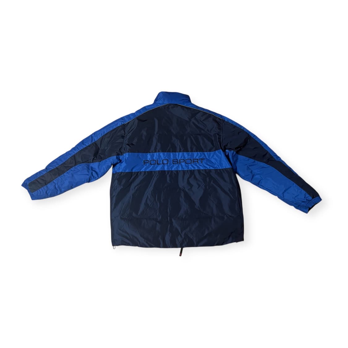 [희귀/빈티지] 폴로 스포츠 양면 리버시블 자켓 상품이미지3