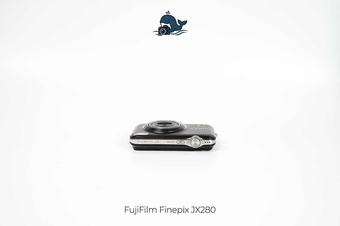 후지필름 파인픽스 JX280 상품이미지3