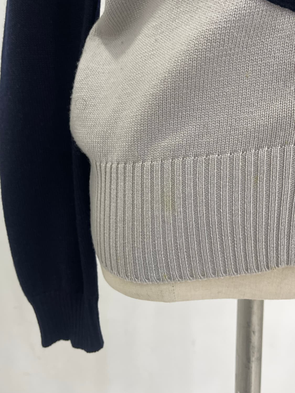 마르니 울 가디건  상품이미지6