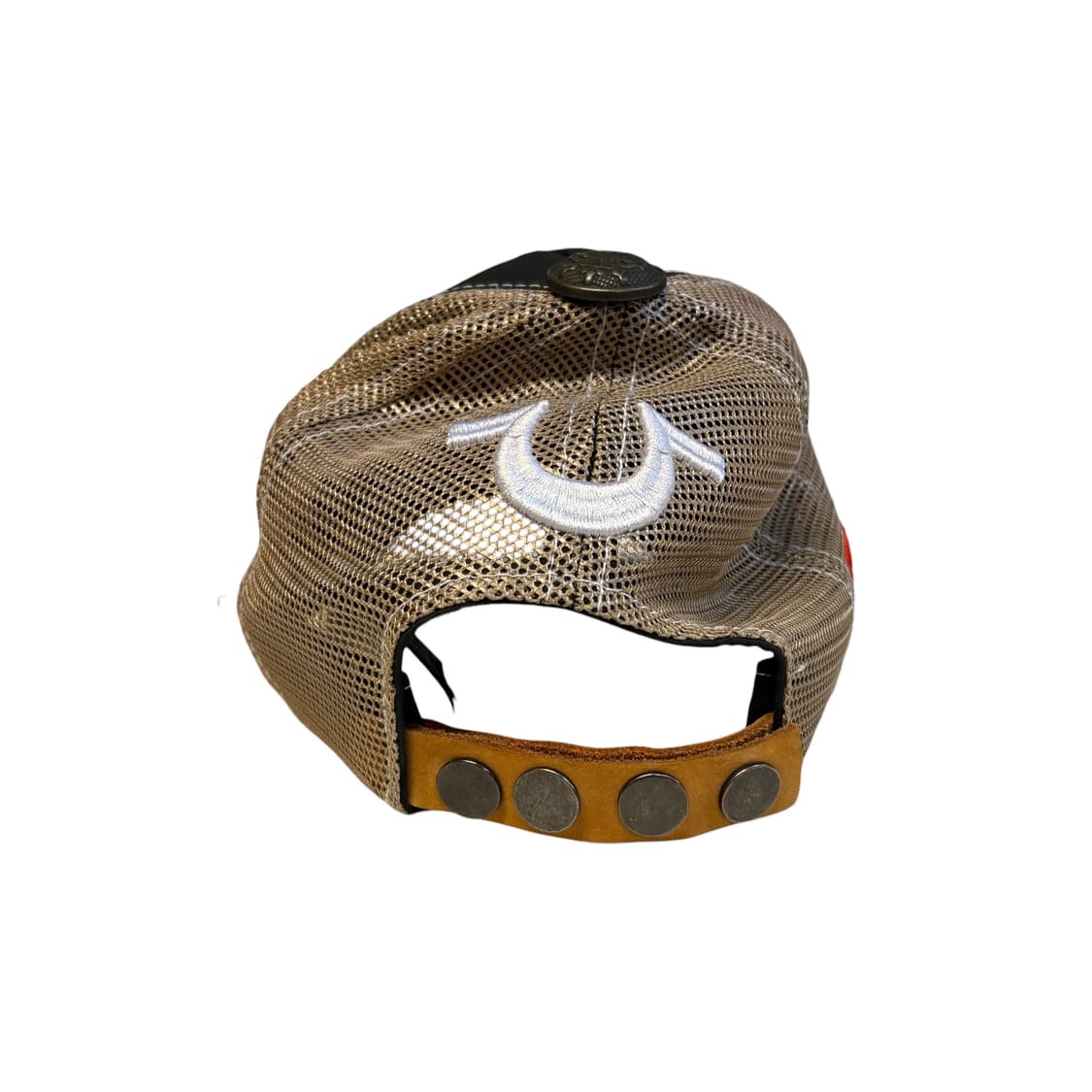 트루릴리젼 메쉬캡 상품이미지4