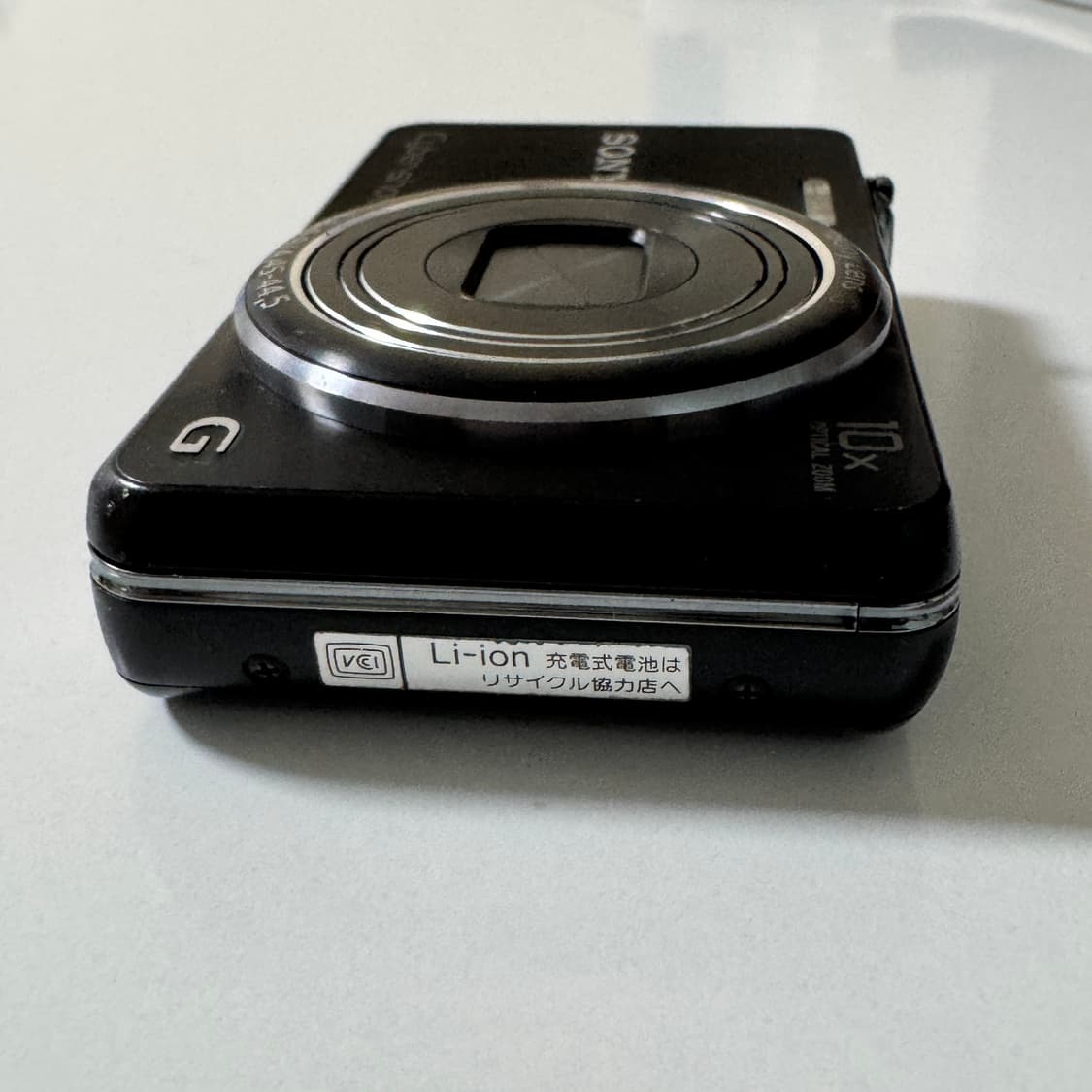 소니 DSC-WX100 (한국어 지원) 상품이미지6