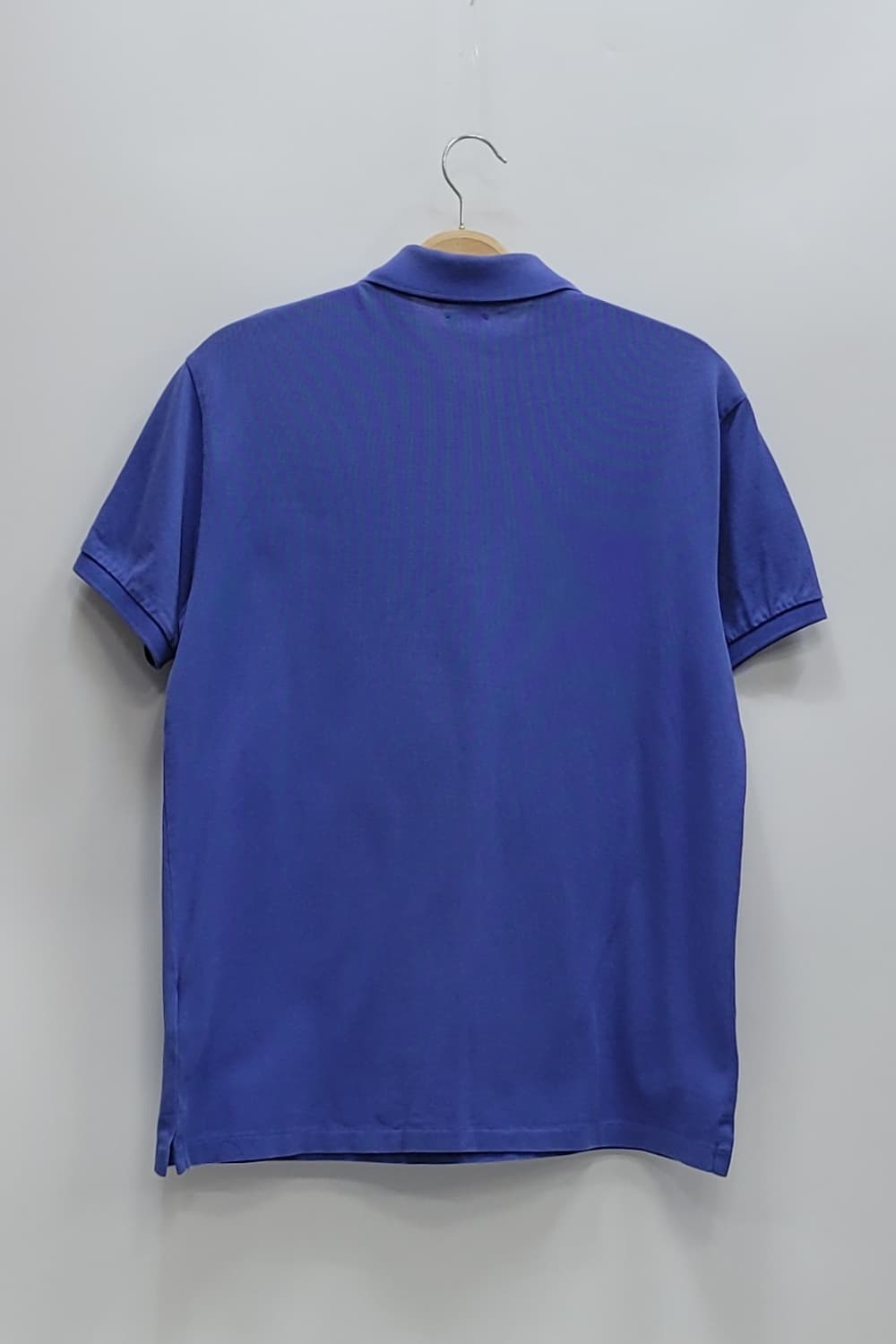 POLO 폴로 랄프로렌 커스텀핏 스트레치 메시 티셔츠 / 남 M 퍼플
z 상품이미지2