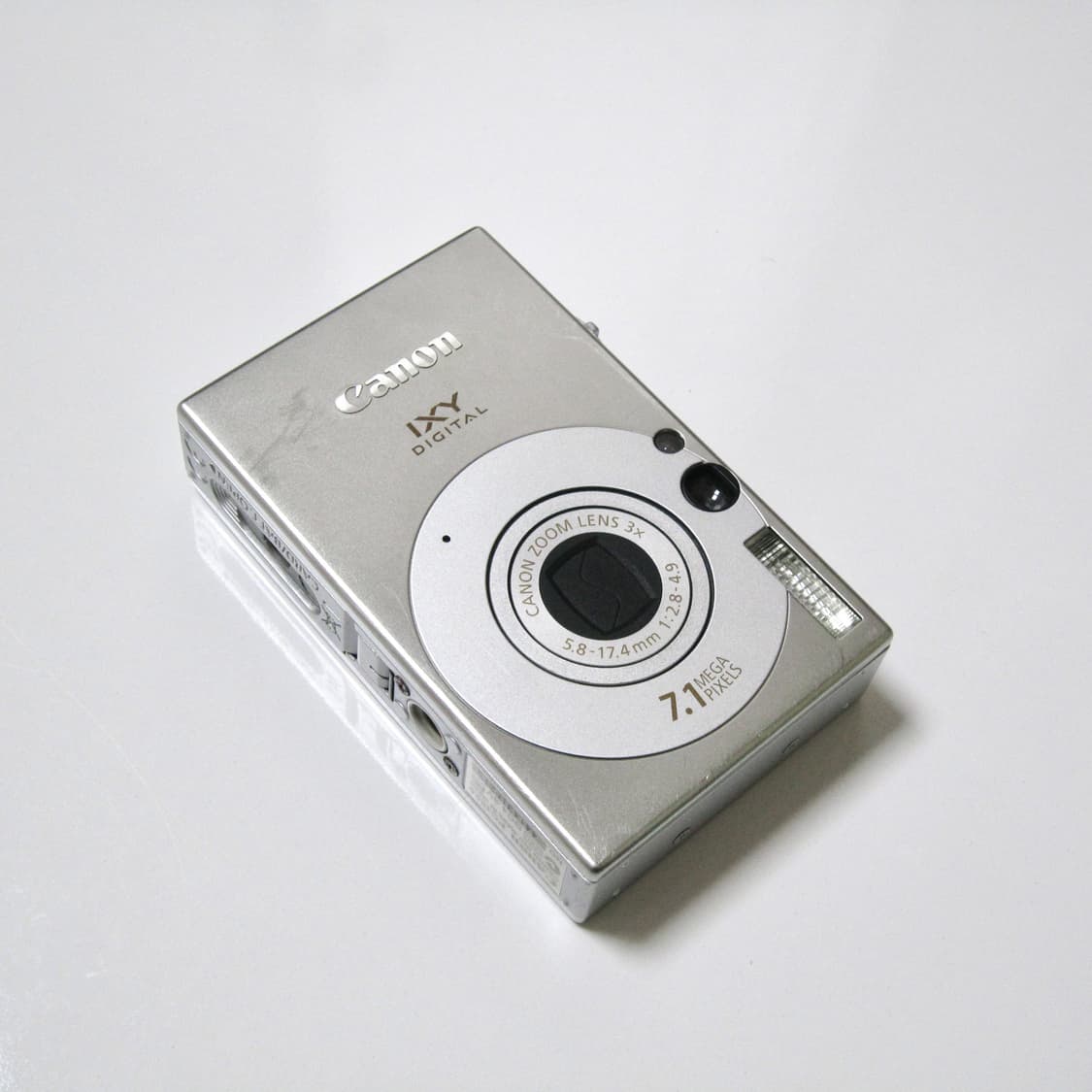 캐논 익서스 70 익시 10 canon ixus 70 빈티지 디카 상품이미지1