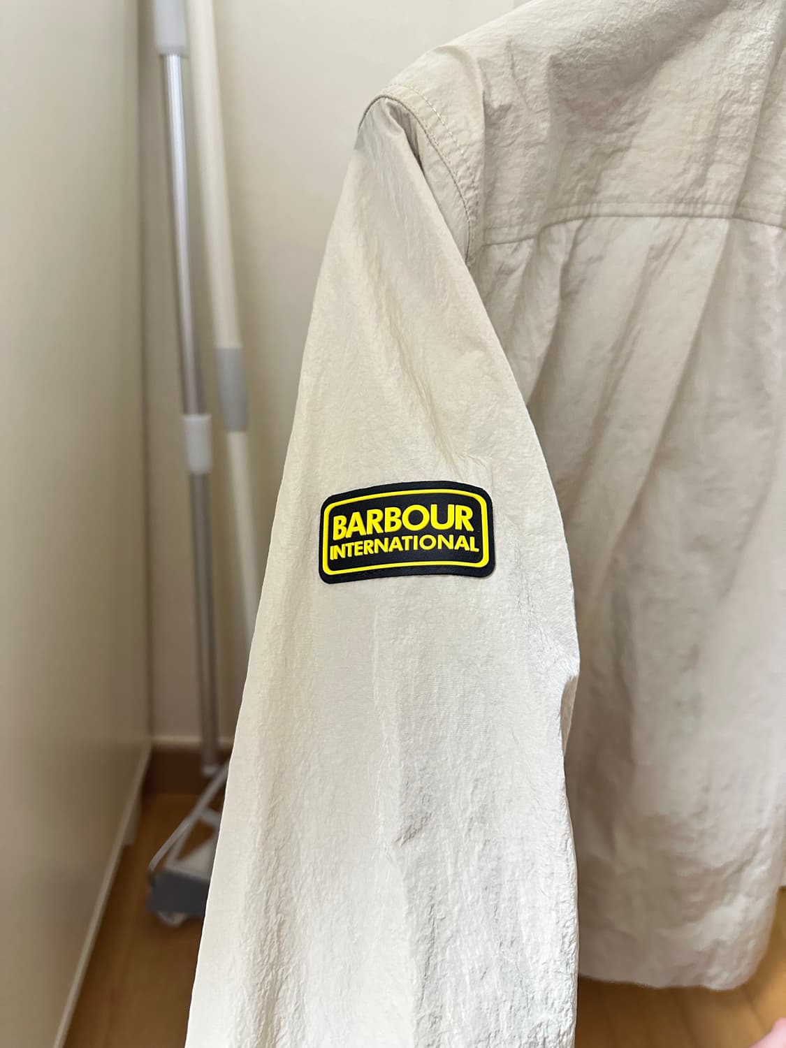 바버 인터내셔널 남성 자켓 상품이미지6