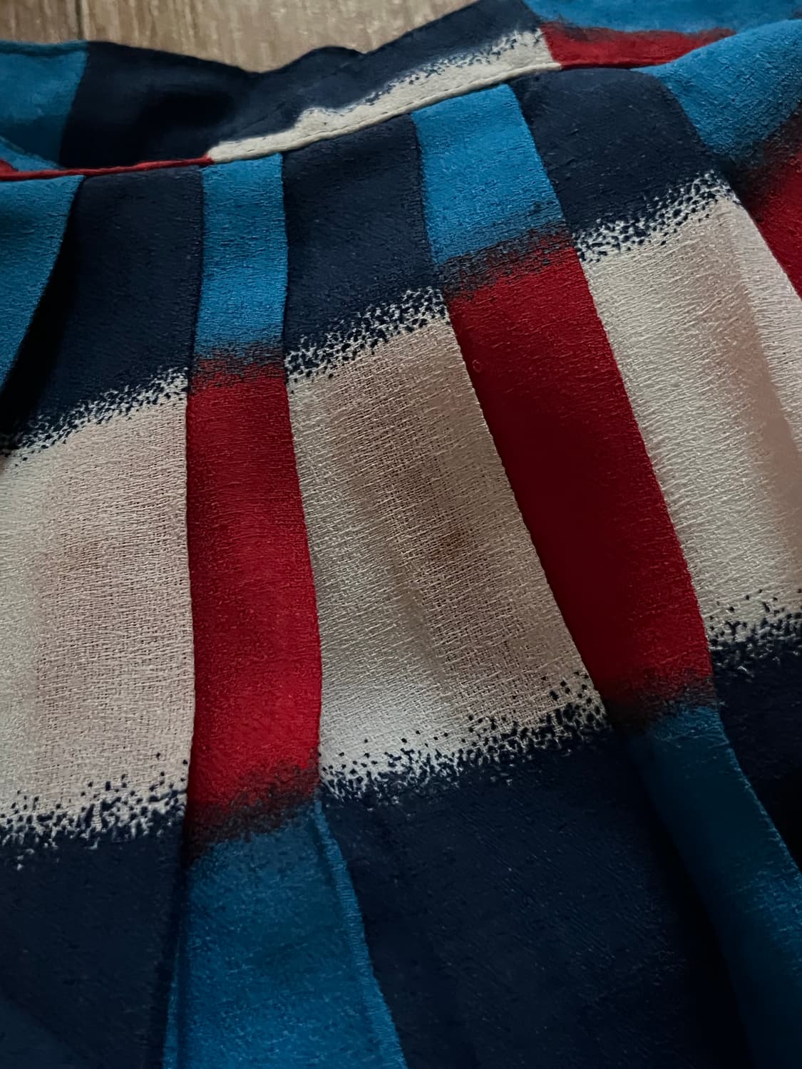 빈티지 치마  상품이미지2