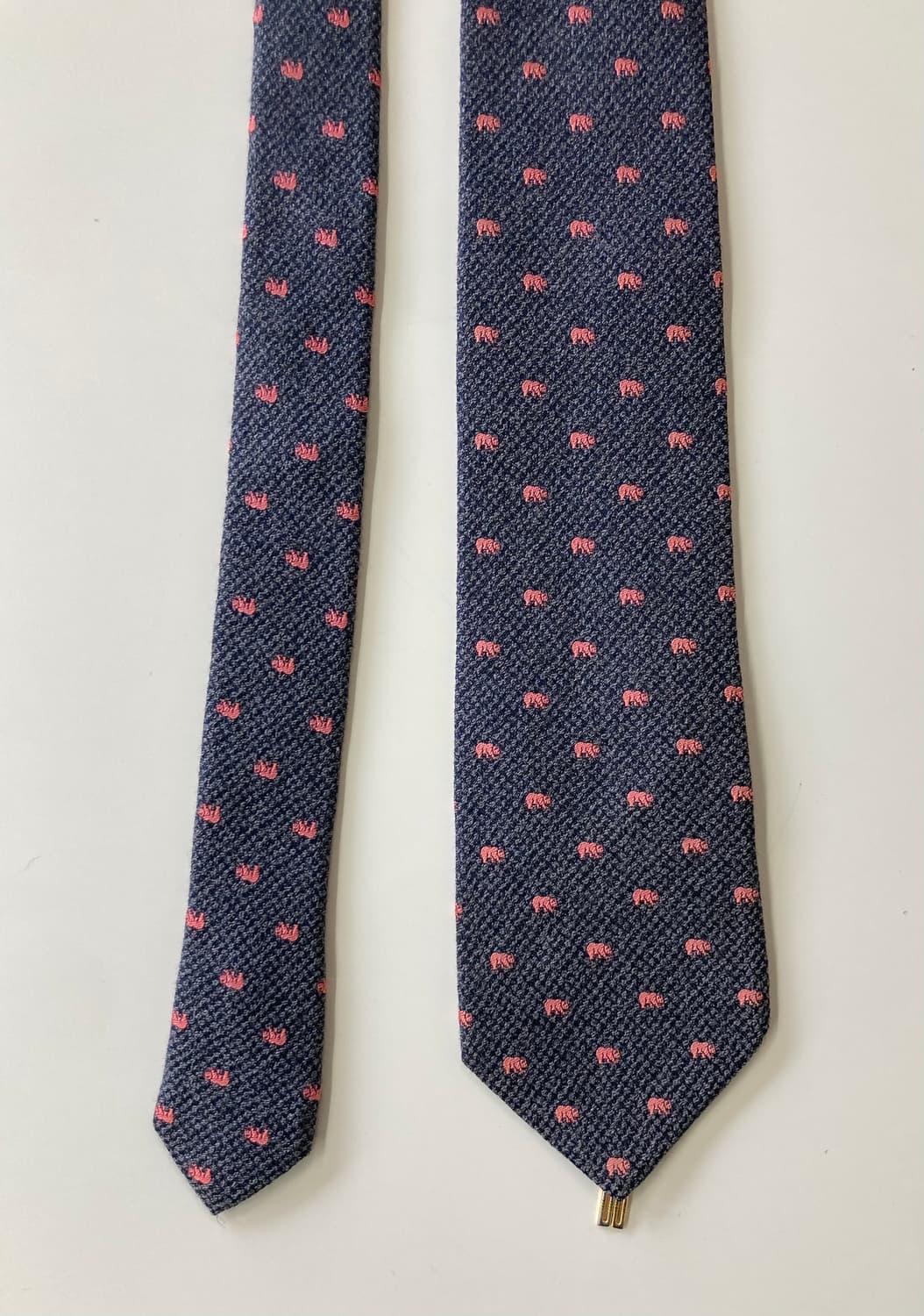 닥스 넥타이 상품이미지1