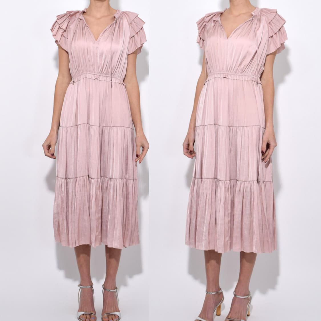 울라존슨 blaire 원피스(새제품) 상품이미지3