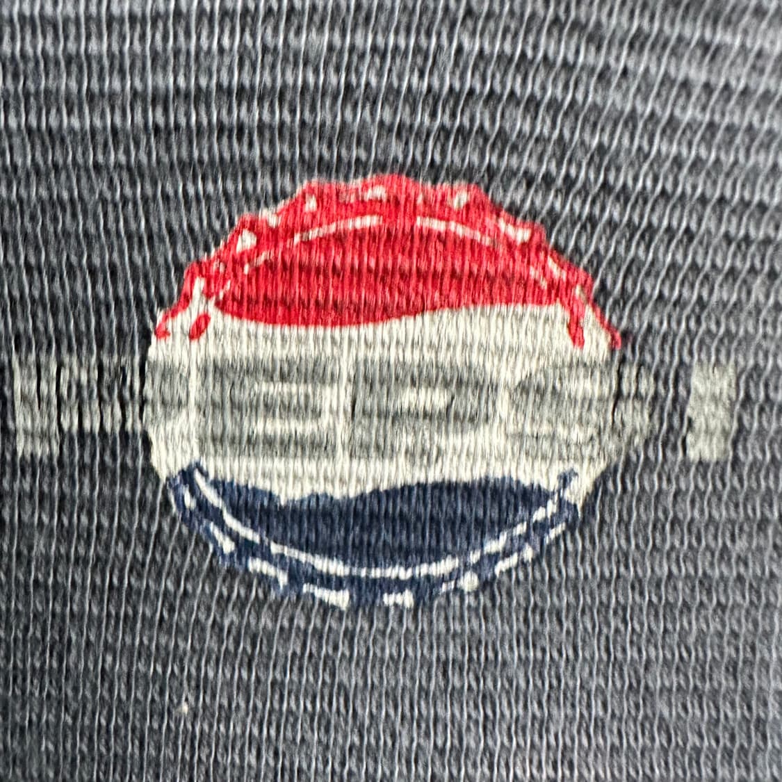 90 PEPSI y2k 여자 후드집업 상품이미지3