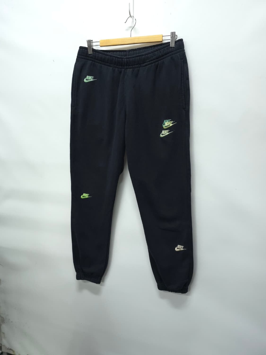 나이키 멀티스우시 스웨트 조거팬츠 ( 남성XL ) 상품이미지2