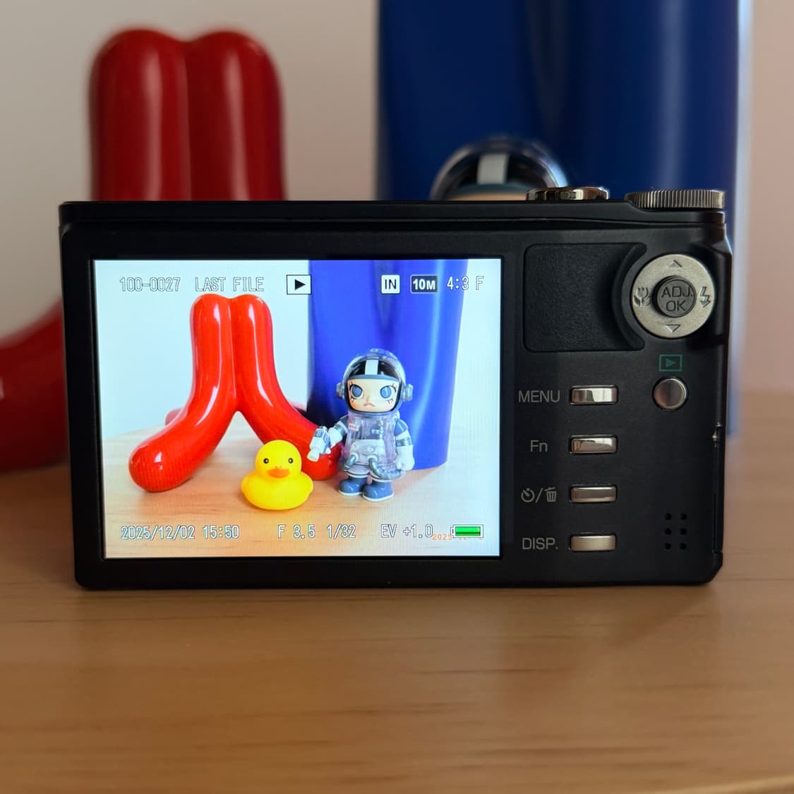 ✨필카감성✨ Ricoh 리코 CX3 디지털카메라 상품이미지7