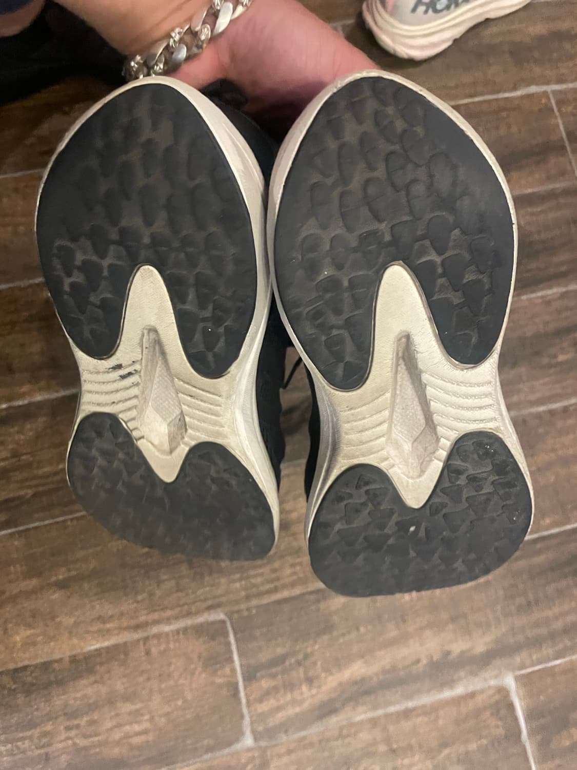 노스페이스운동화 270 상품이미지5