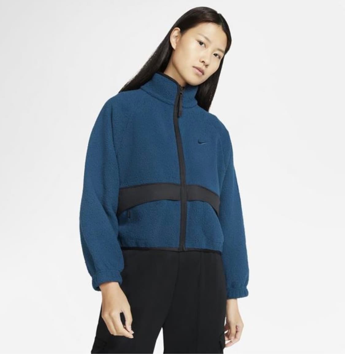 나이키 셰르파 후리스 판매해요 상품이미지1