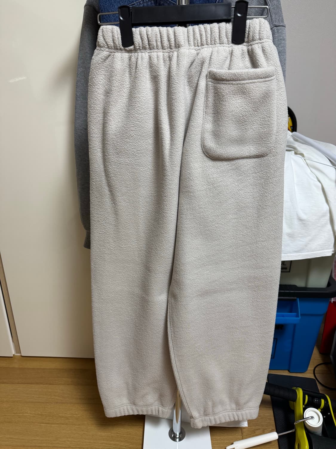 토마스모어 후드 팬츠 셋업 판매중! 상품이미지8