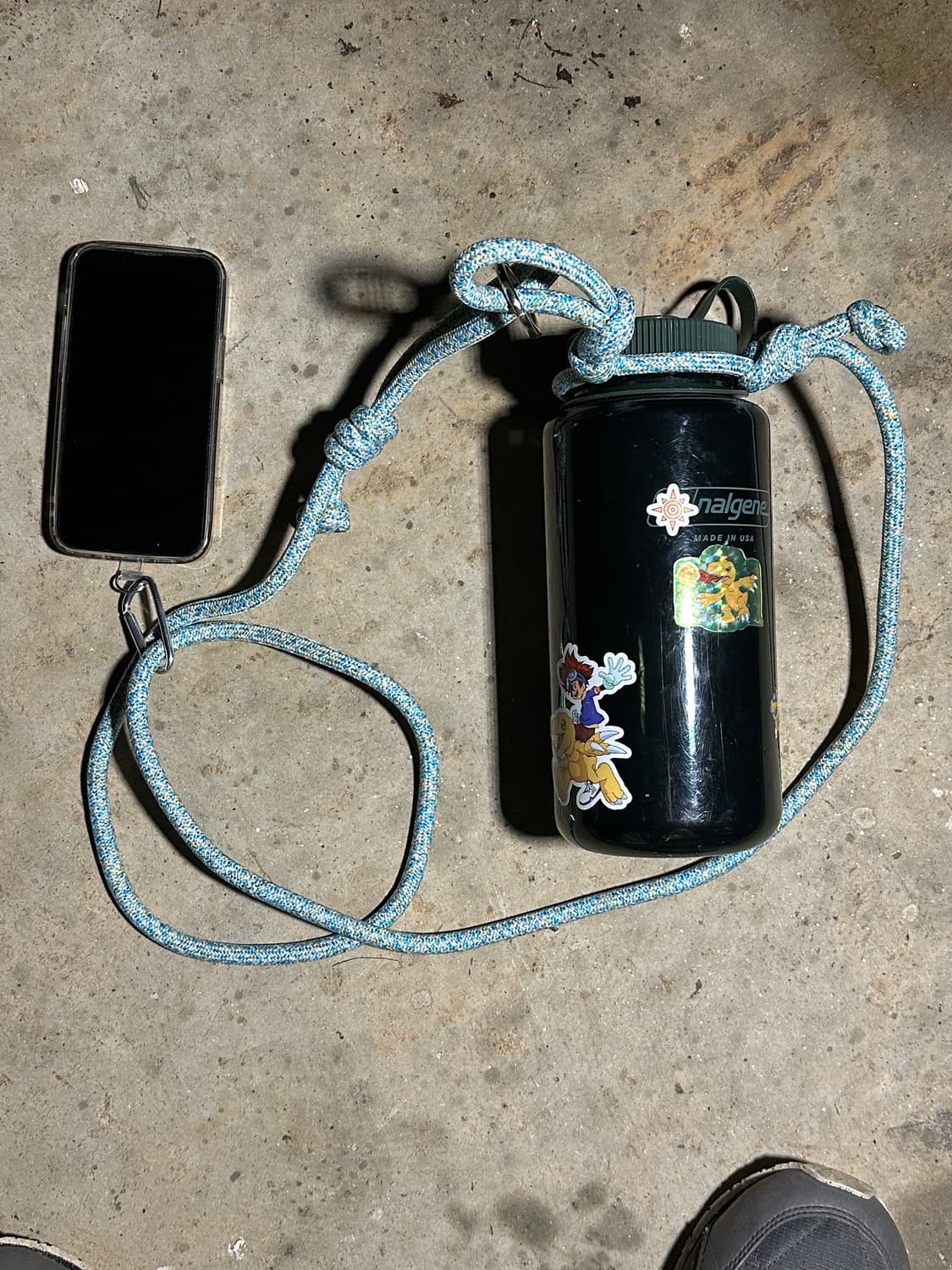 모링 파란 하늘 상품이미지1