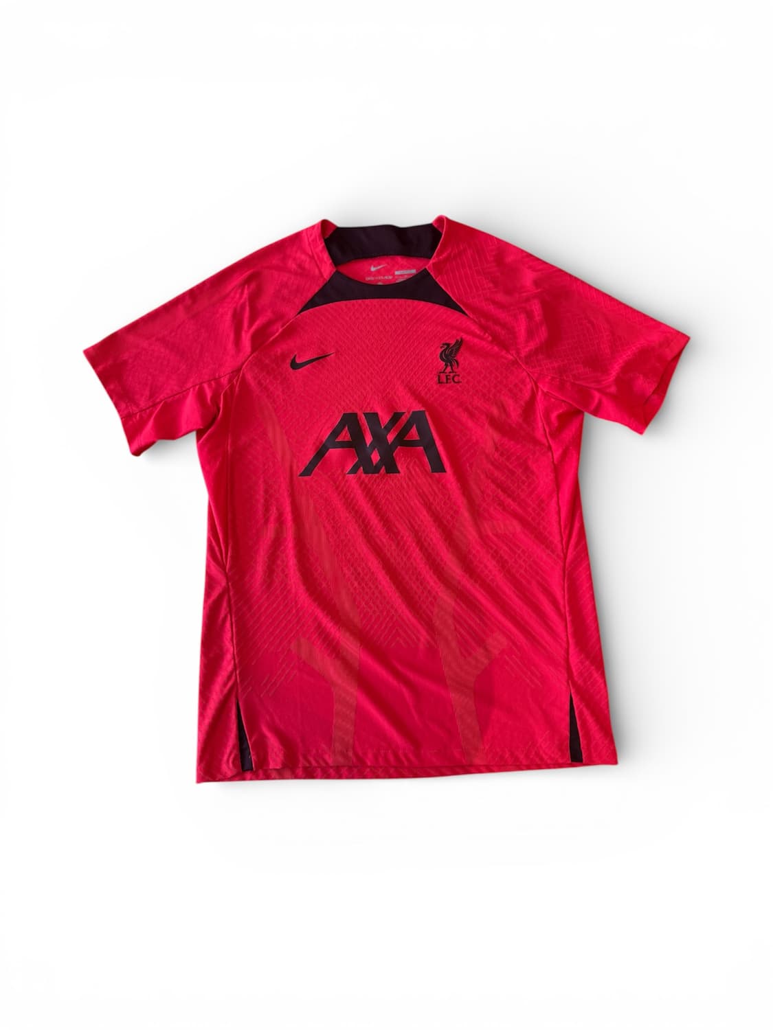 [해외L]리버풀 트레이닝 반팔 상품이미지1